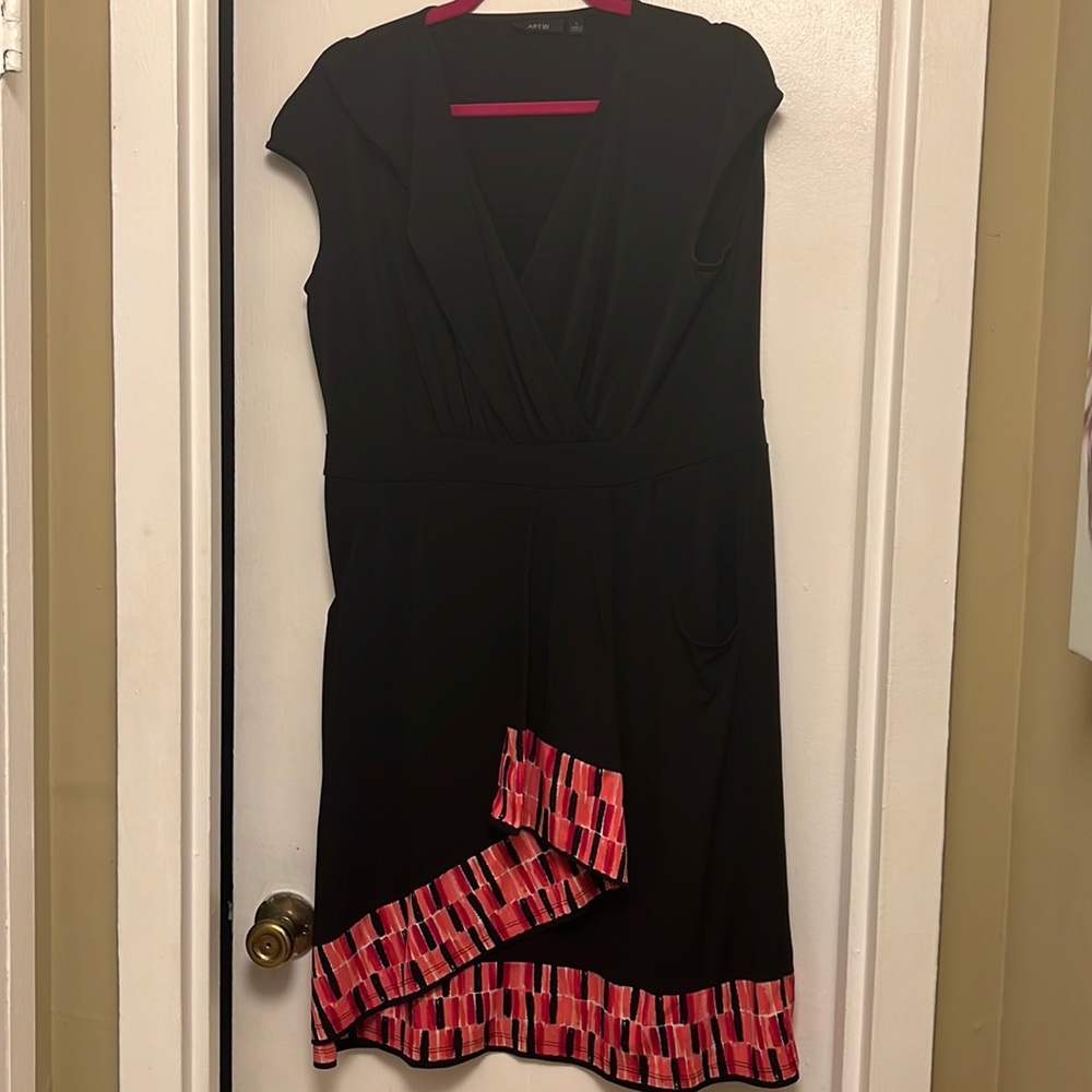 Great Short Sleeve Dress